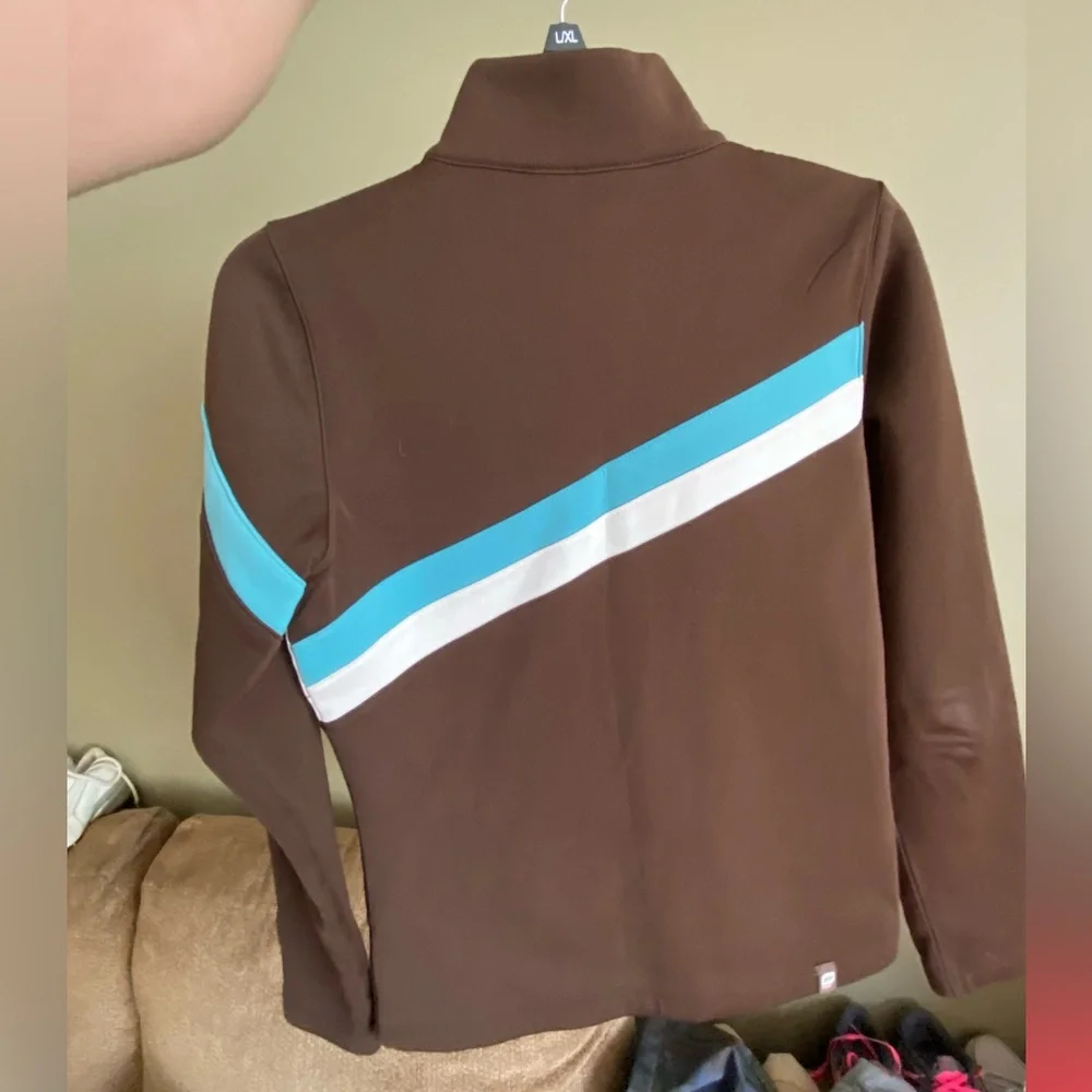 ORAGE jacket - Picture 2 of 2